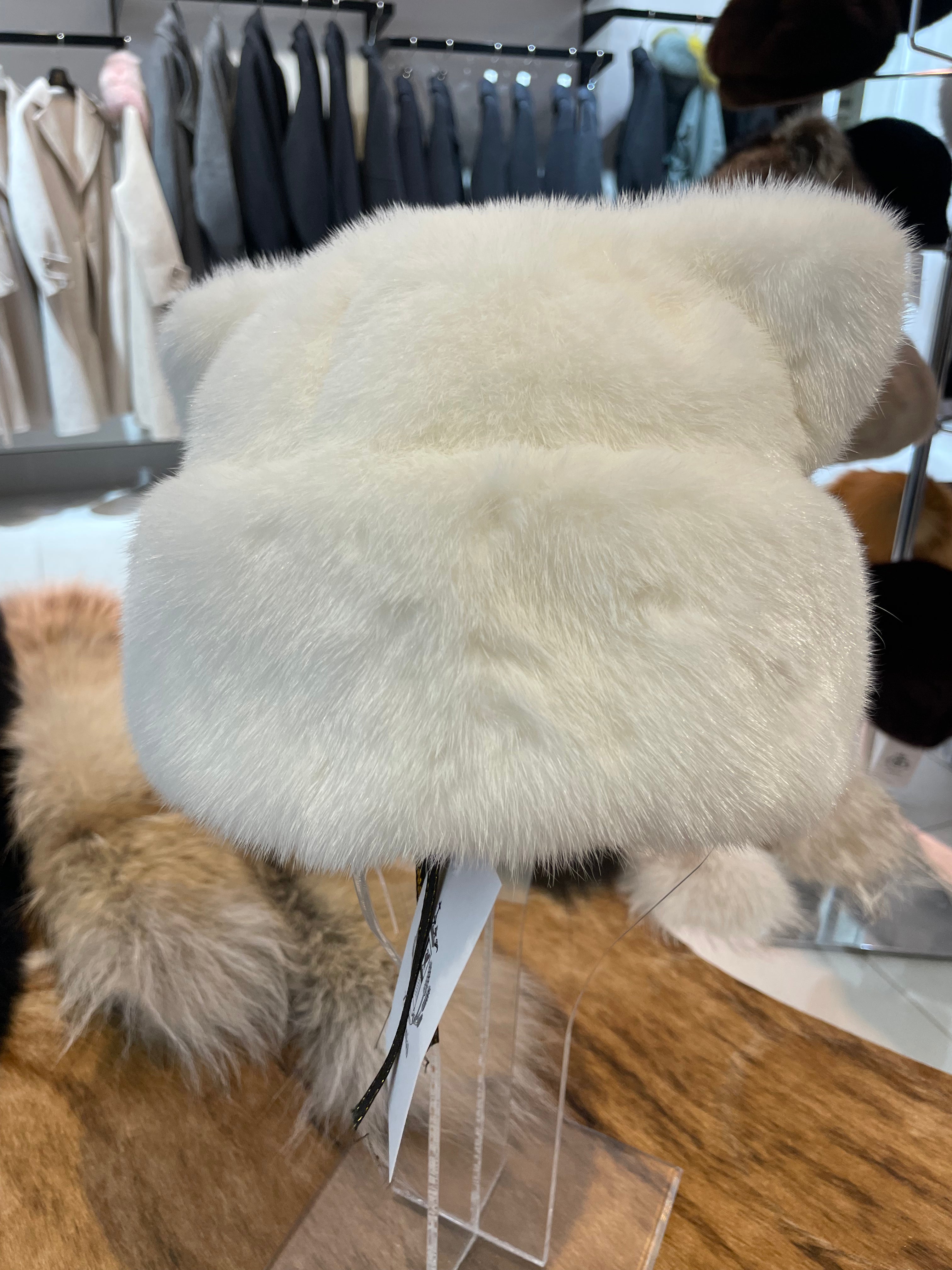 Mink Hats