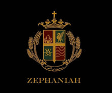 Canada Zephaniah