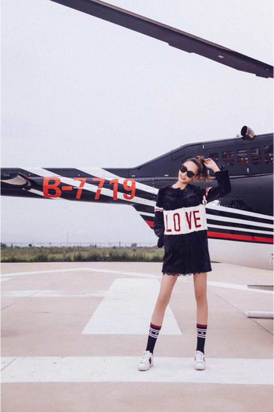 Canadian Mink Coat F – Canada Zephaniah